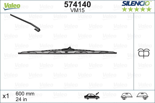 WIPER BLADE_574140_50