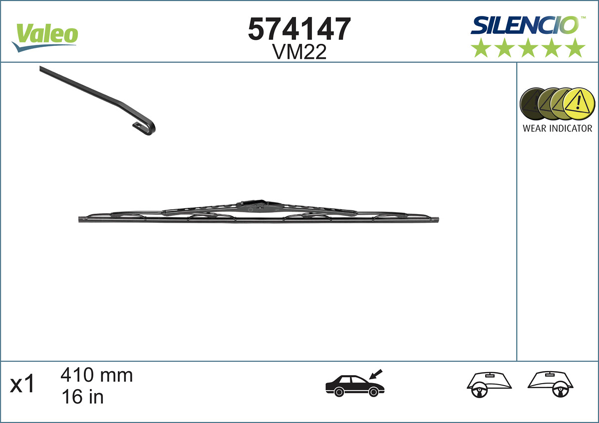 WIPER BLADE_574147_50