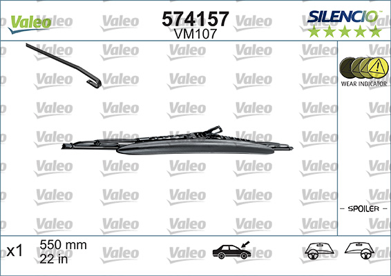 WIPER BLADE_574157_50