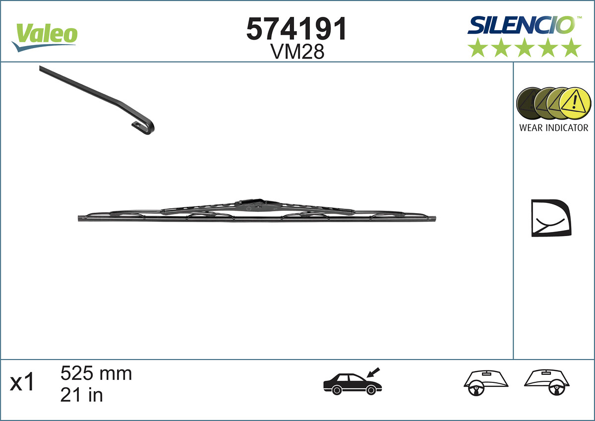 WIPER BLADE_574191_50