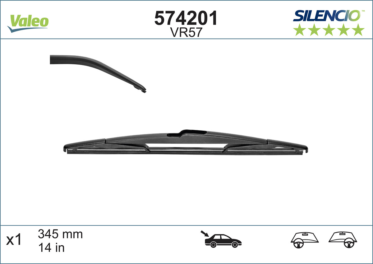 WIPER BLADE_574201_50