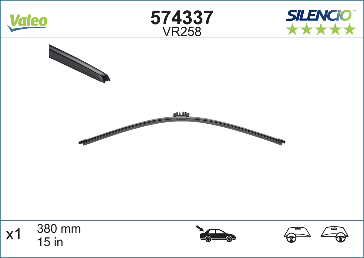 WIPER BLADE_574337_50