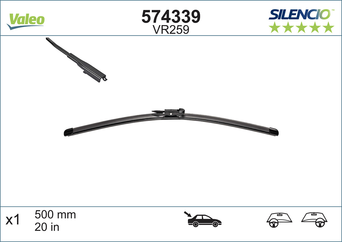 WIPER BLADE_574339_50