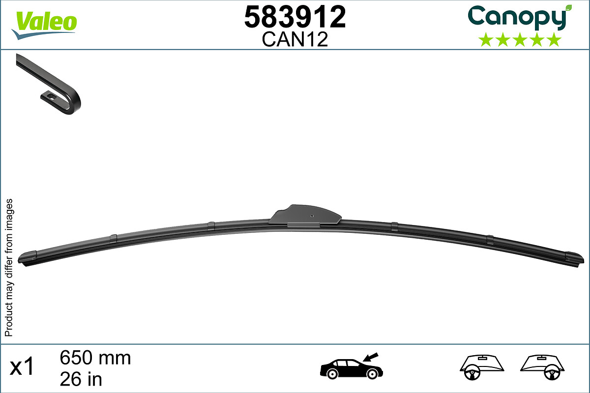 WIPER BLADE_583912_50