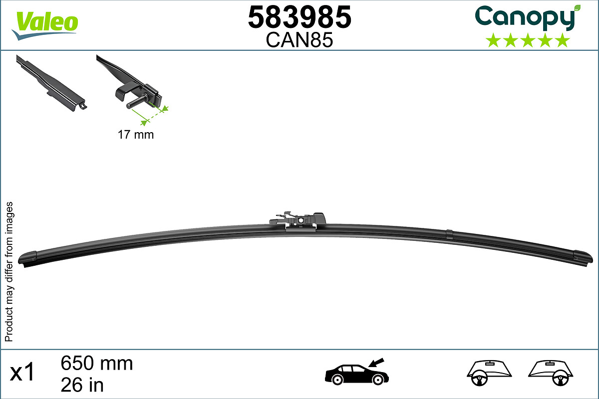 WIPER BLADE_583985_50