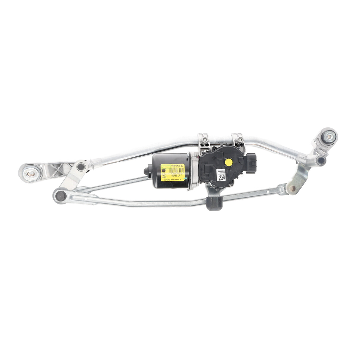WIPER MOTOR_582609_03