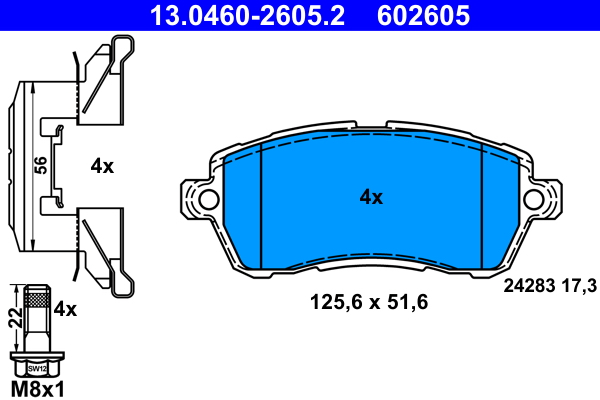 602605
