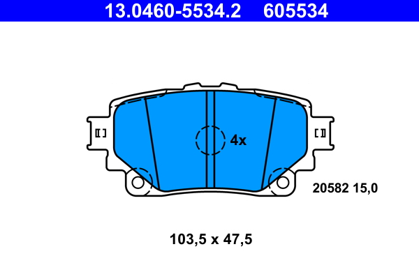 605534