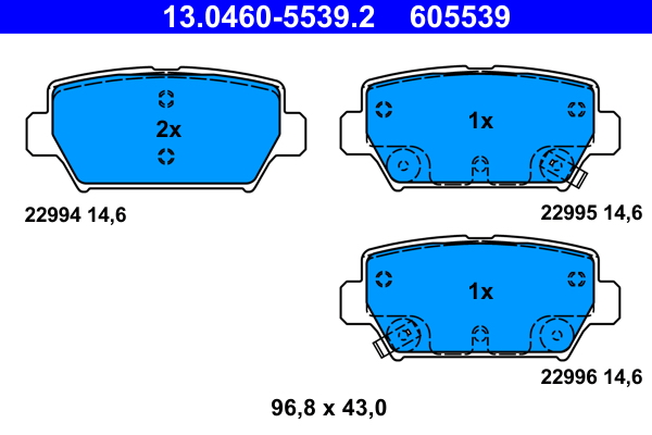 605539
