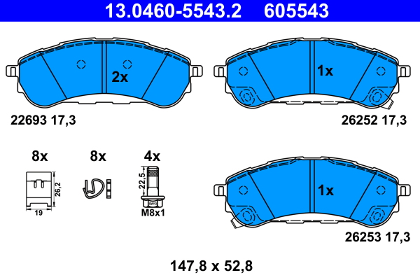605543