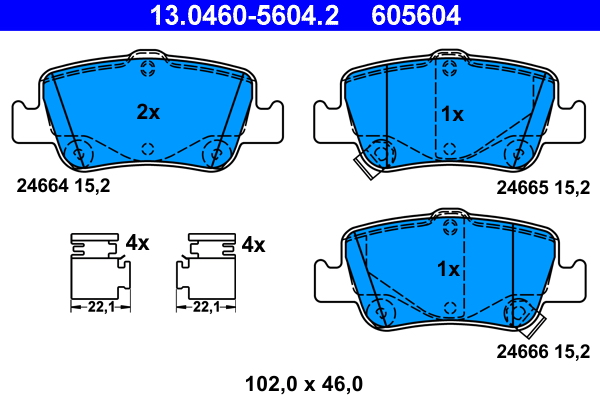 605604