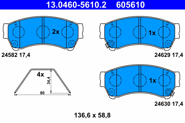 605610