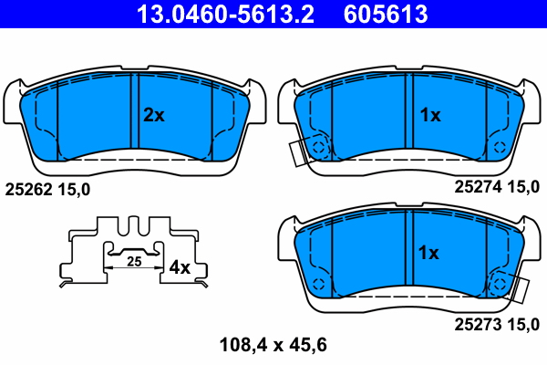 605613