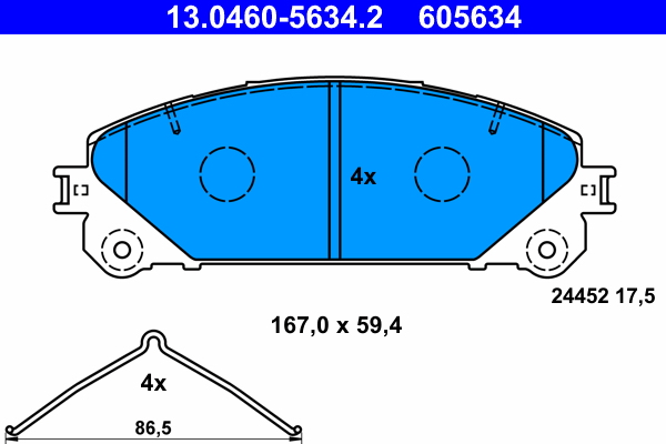 605634