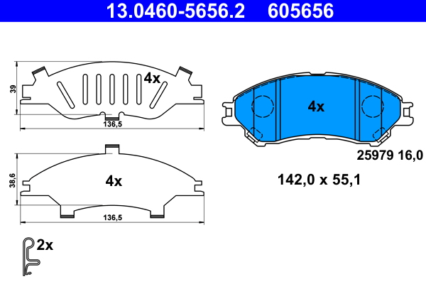 605656