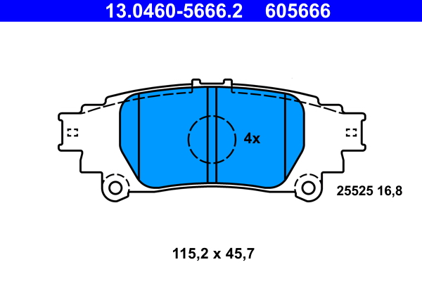 605666
