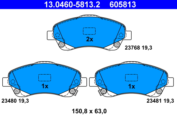 605813
