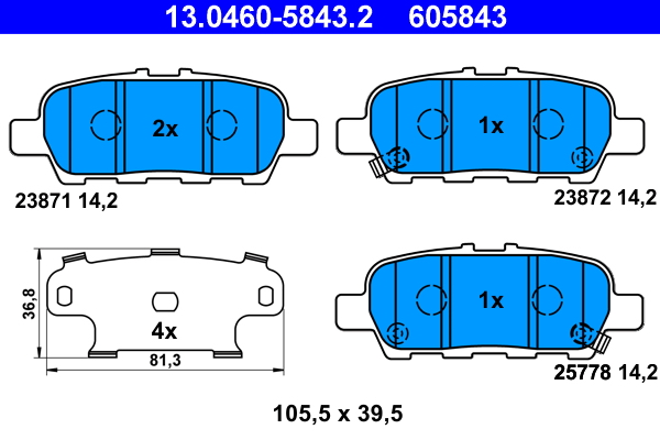 605843