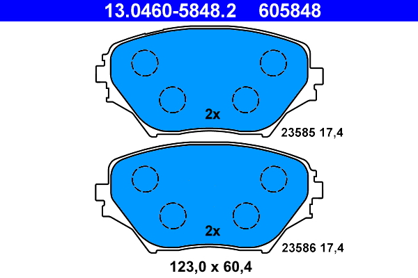 605848