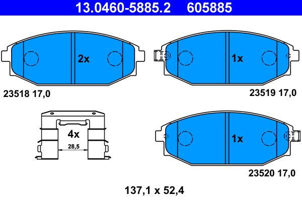 605885