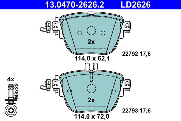 LD2626