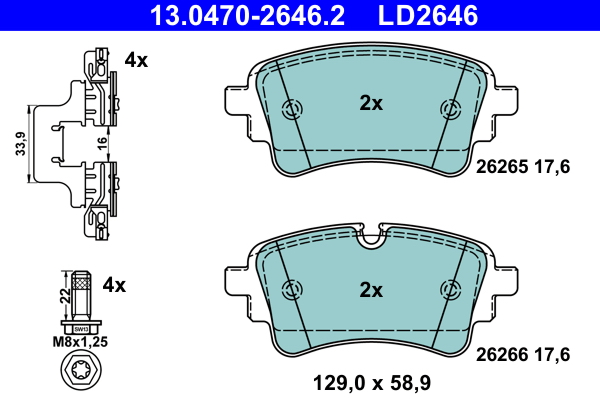 LD2646