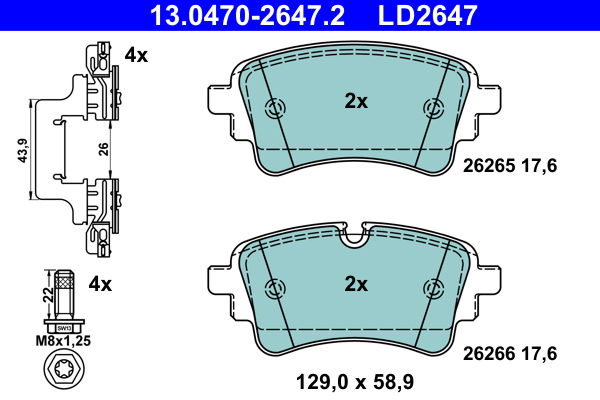 LD2647