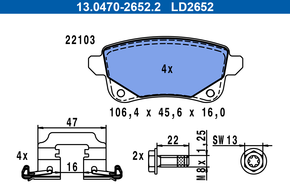 LD2652