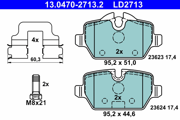 LD2713