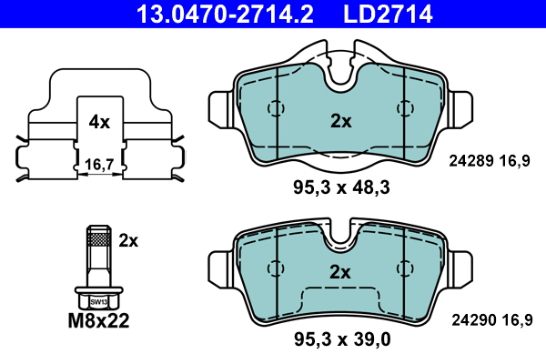 LD2714