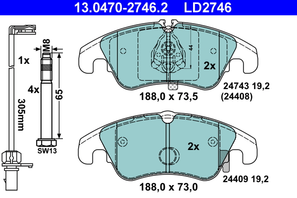 LD2746