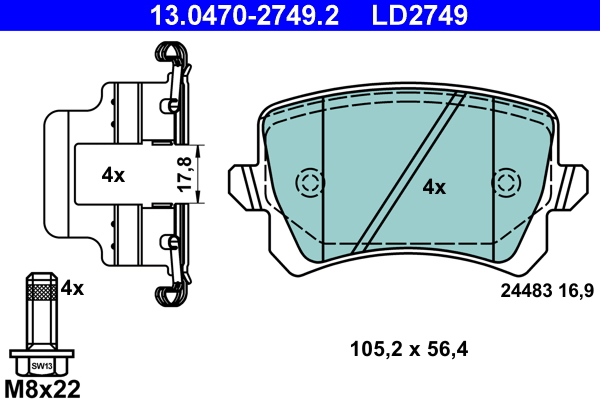 LD2749