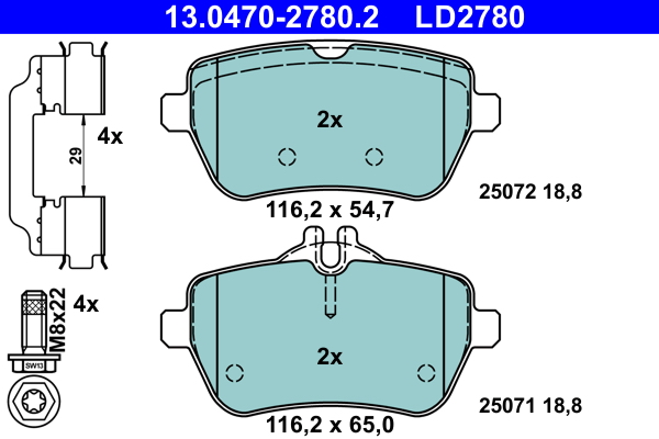 LD2780