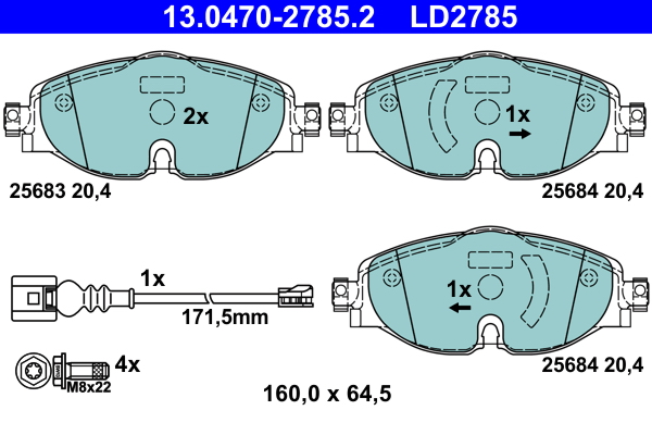 LD2785