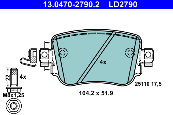 LD2790