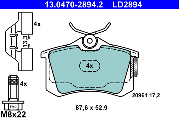 LD2894