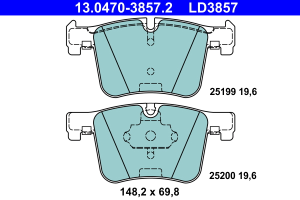 LD3857