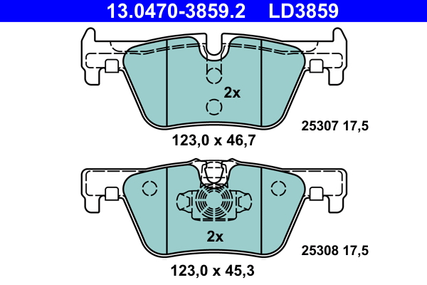 LD3859