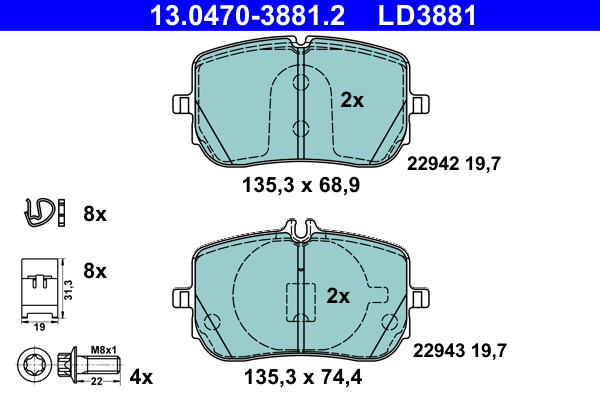 LD3881