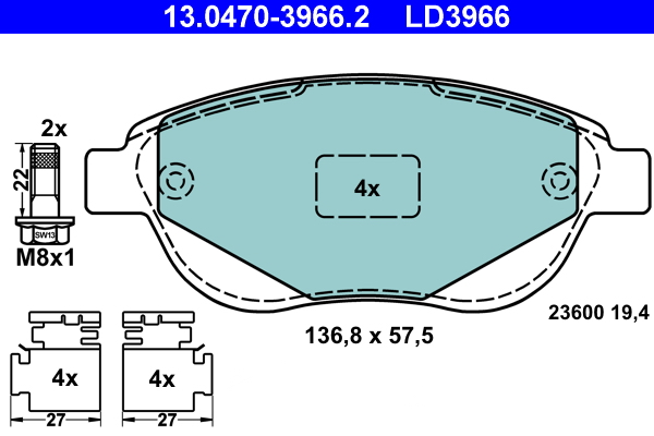 LD3966