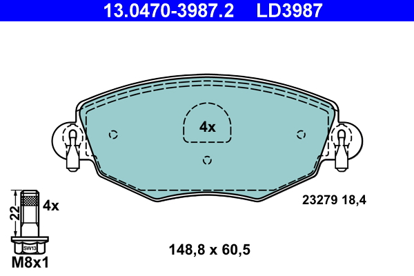 LD3987