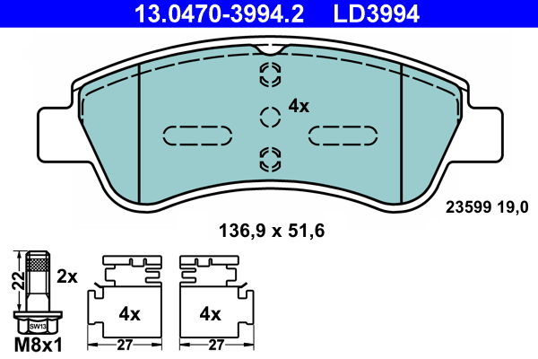 LD3994