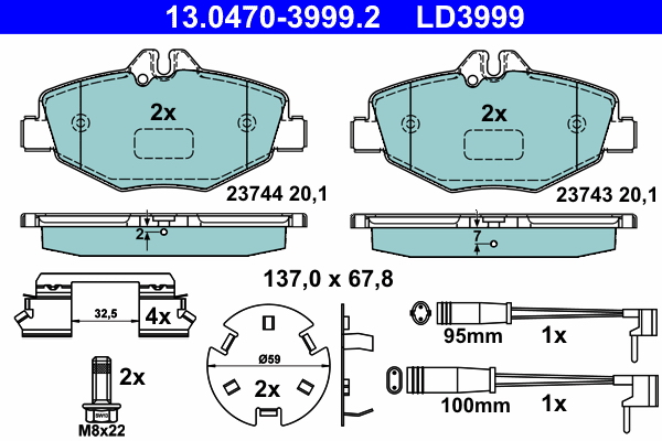 LD3999