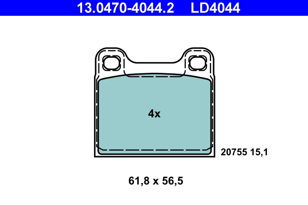 LD4044