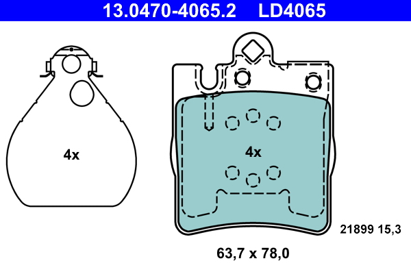 LD4065
