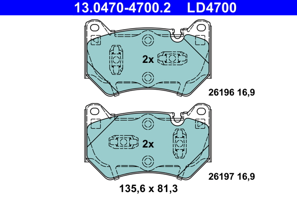 LD4700