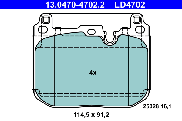 LD4702
