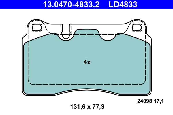 LD4833