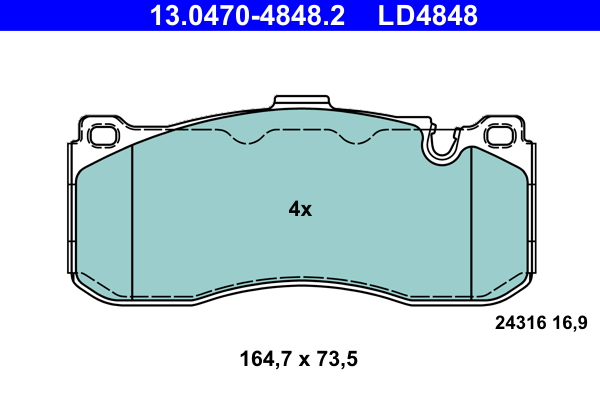 LD4848