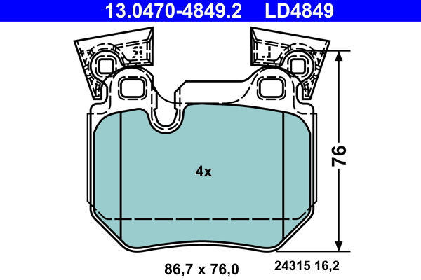 LD4849